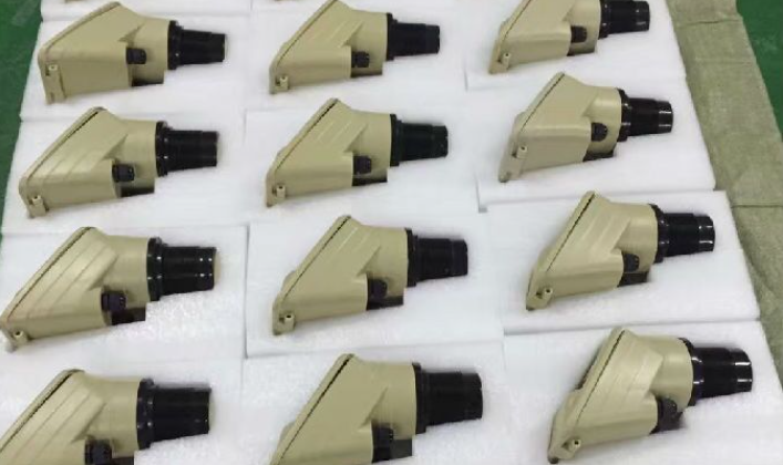 一體超聲波液位計在倉儲物流中的自動化應用